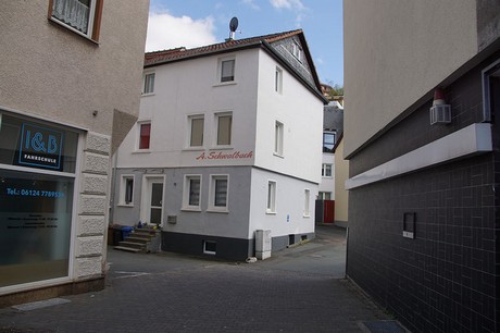 Bad Schwalbach
